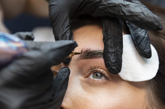 Guide to getting certified in microblading