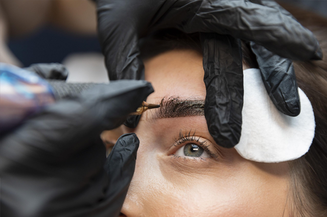 Microblading Training